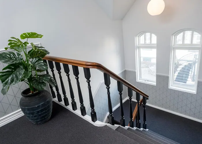  Reykjavík Saga