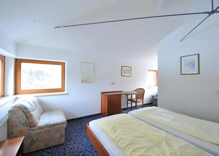 Salzburgerhof Jugend- und Familienhotel