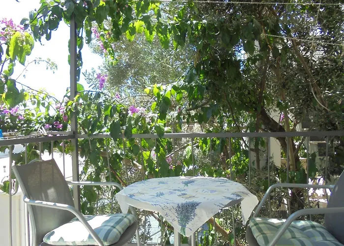 3-Sterne-Hotel: Apartments Kovacic