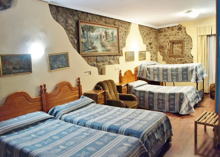 Hotel Mur