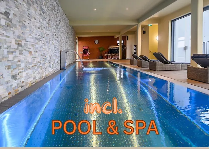 Hotel mit Pool: Premium By Gs Hotel