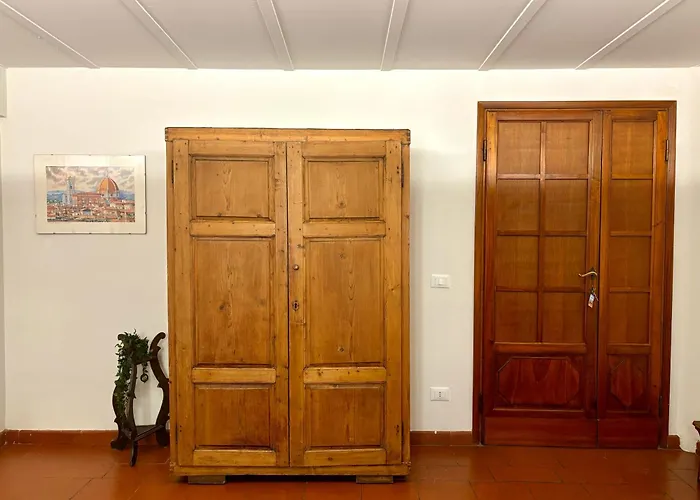 Affittacamere Medusa