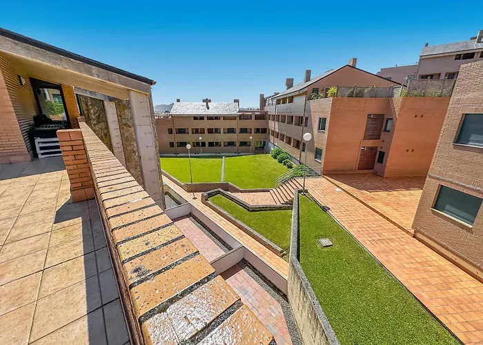 Apartamentos Solamaza