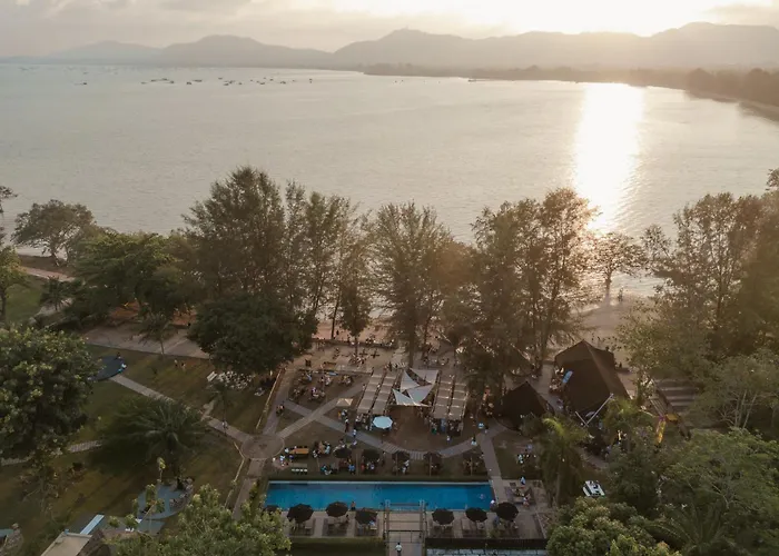 The Mangrove Phuket By Blu Monkey