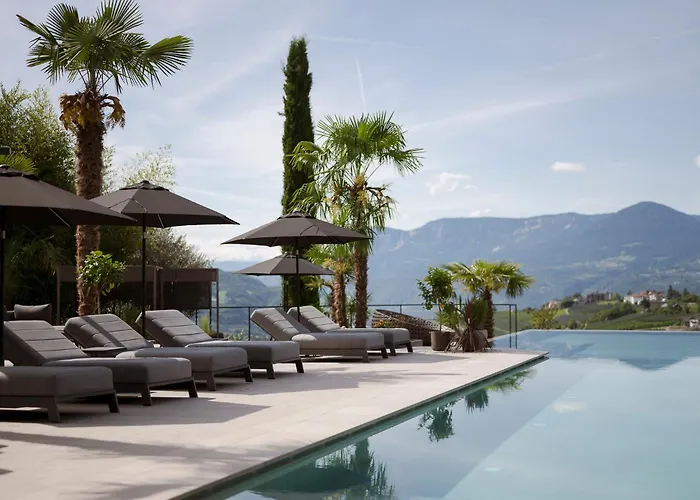 Kurhotel: Feel Good Resort Johannis