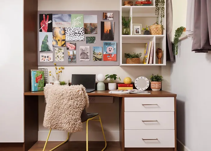 Vacation rental: Unite Students - Sugarhouse Close - Royal Mile