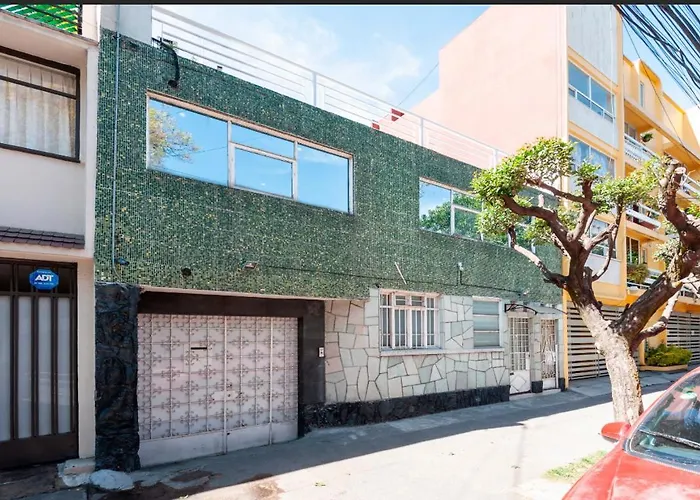 Apartamento: Casa Amores