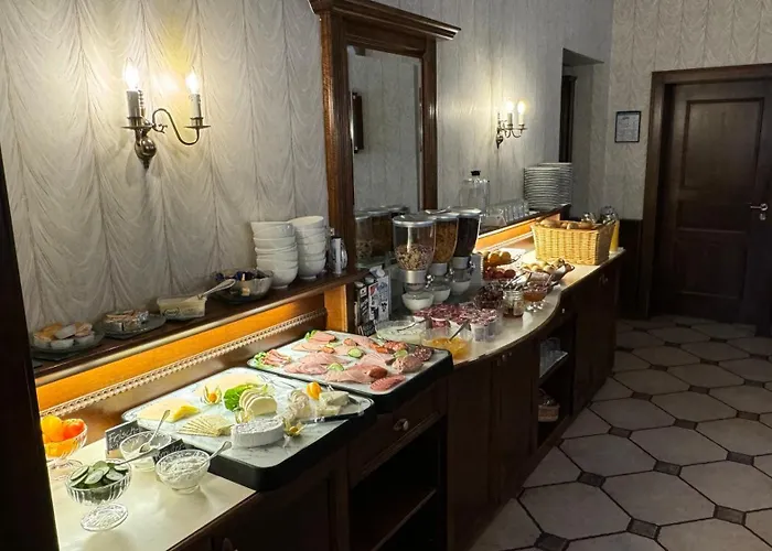 Braugasthof Papiermühle