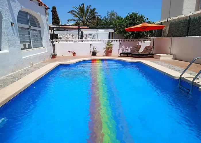 Design hotel Casa Rainbow - Boutique (Adults Only)