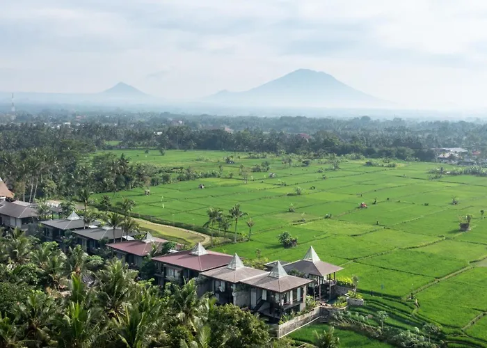 Jacuzzi hotel: Gdas Bali Health And Wellness Resort (Adults Only)