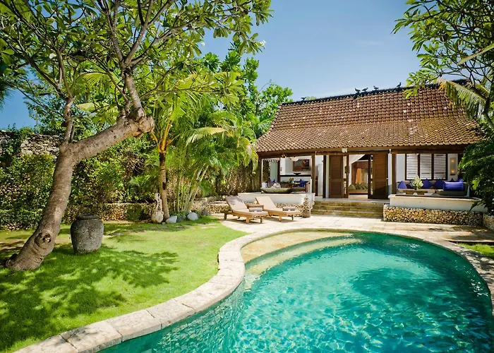 Villa Kubu Seminyak