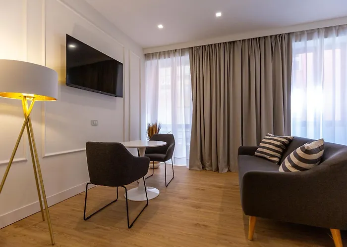 Hotel que admite mascotas: Casa Lounge Costituzione