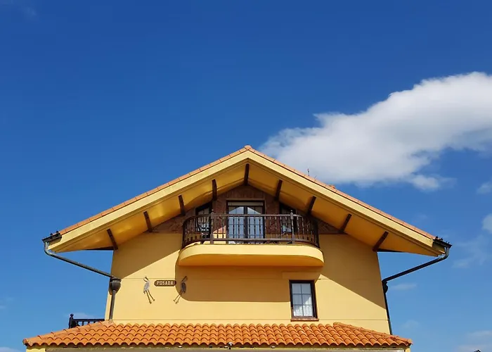 Posada Las Garzas