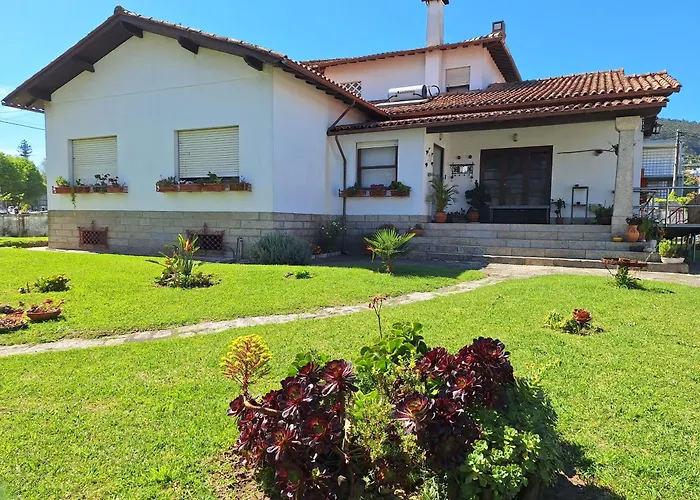 Albergue: Villa Margarida