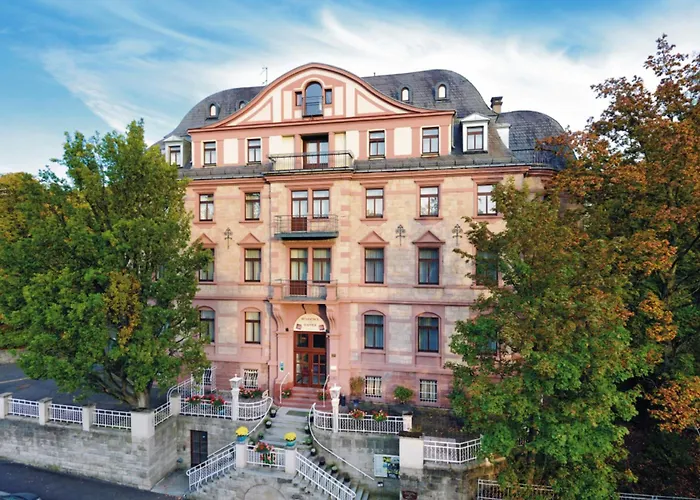 Selbstverpflegung: Dappers Wellness Hotel