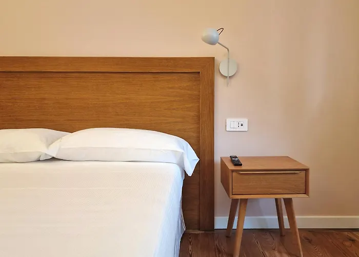 B&B Residenza Cavour