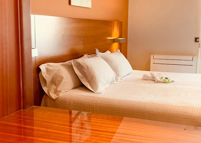 Hotel familiar: Hostal Esperanza del Mar