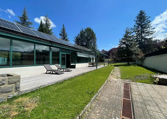 La cantera Jaca