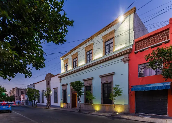  Palpatio Boutique