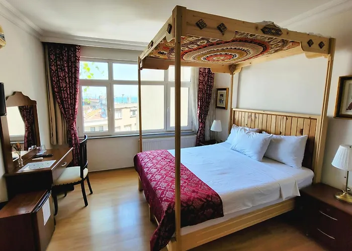 Marmara Guesthouse