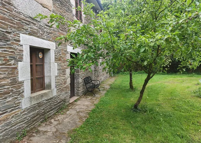 Cabina: Casa Moucheiro