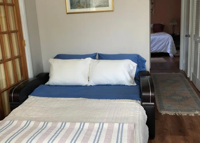 A Sweet Suite