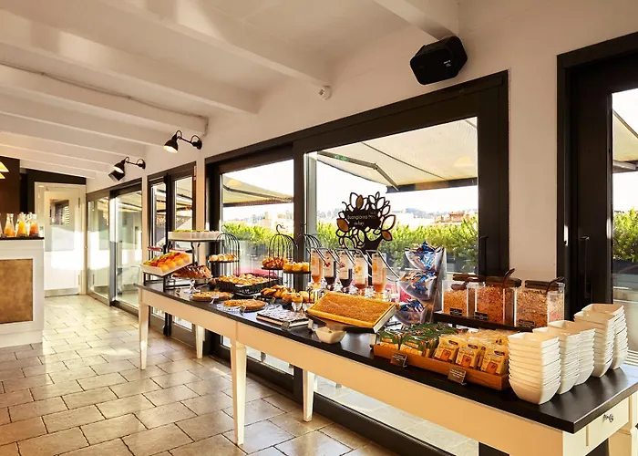 Boutique hotel only: Trianon Borgo Pio Aparthotel