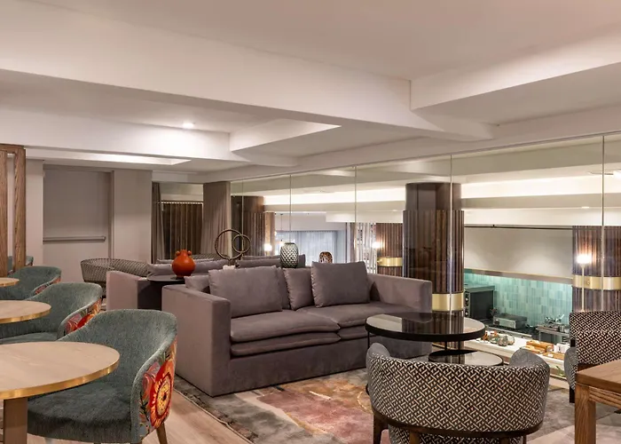 Radisson Cape Town Foreshore