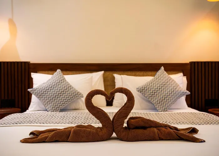 Saren Kauh Ubud Palaceॐ