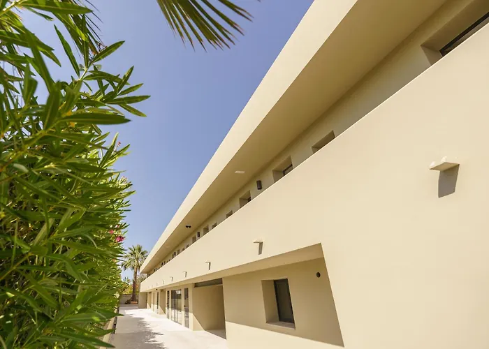 Marina Beach 38 Denia