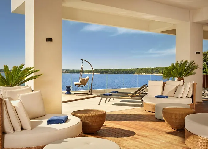 Grand Hotel Brioni Pula, A Radisson Collection Hotel