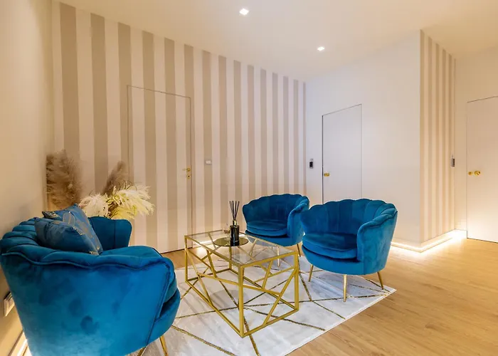 Hotel que admite mascotas: Casa Lounge Costituzione