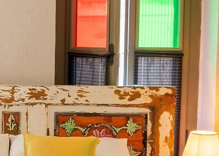 Latibule Macaron Guest House