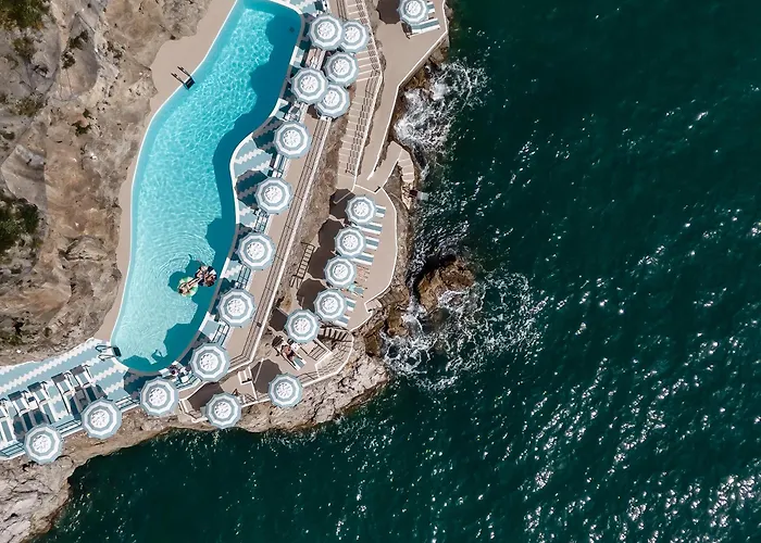 Hôtel-boutique: Hotel Miramalfi