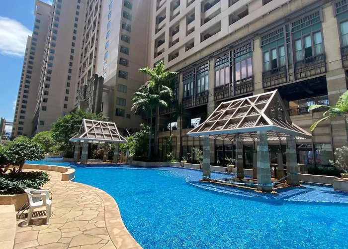 Rambler Oasis