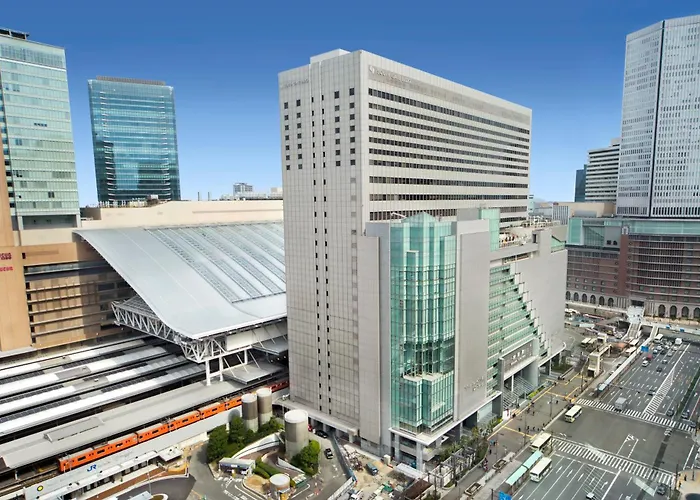 Granvia Osaka-Jr Group