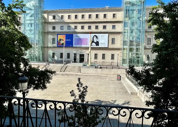 Hotel barato: Hostal Residencia Fernandez