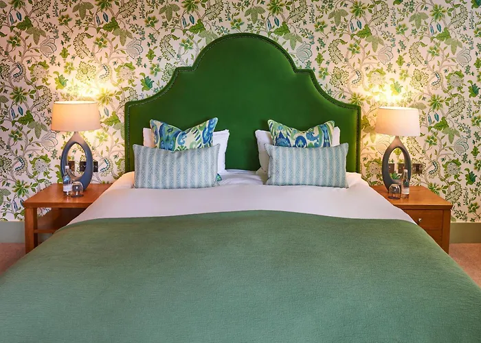 4 star hotel: Hotel Du Vin & Bistro York