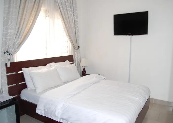 Koraf Hotels