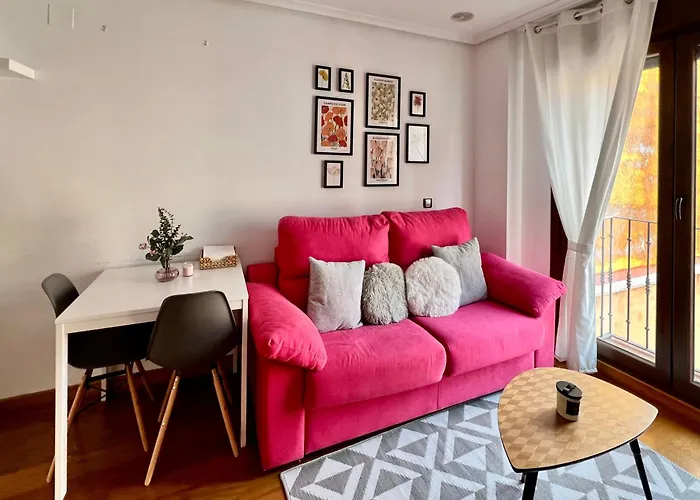 Hotel que admite mascotas: Apartamentos San Antonio