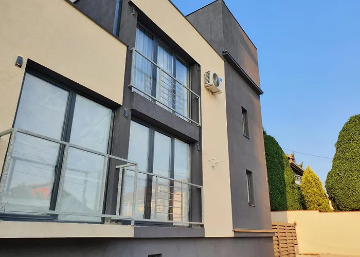 Jacuzzi-Hotel: Rei Lux