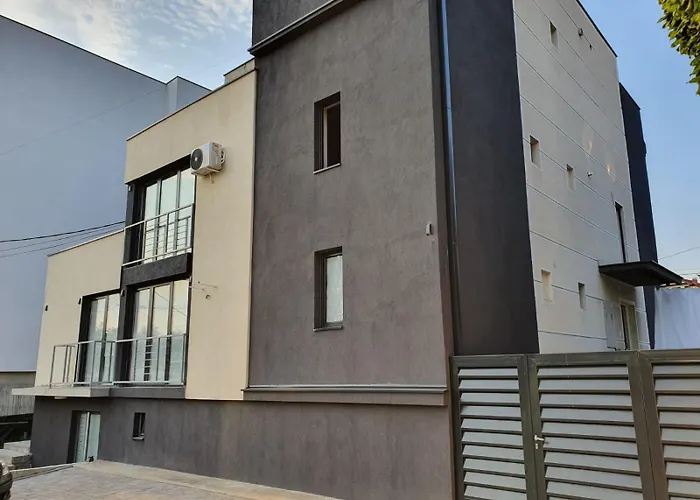 Jacuzzi-Hotel: Rei Lux