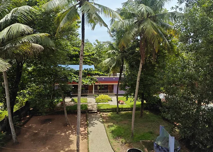 Kaabha Resort