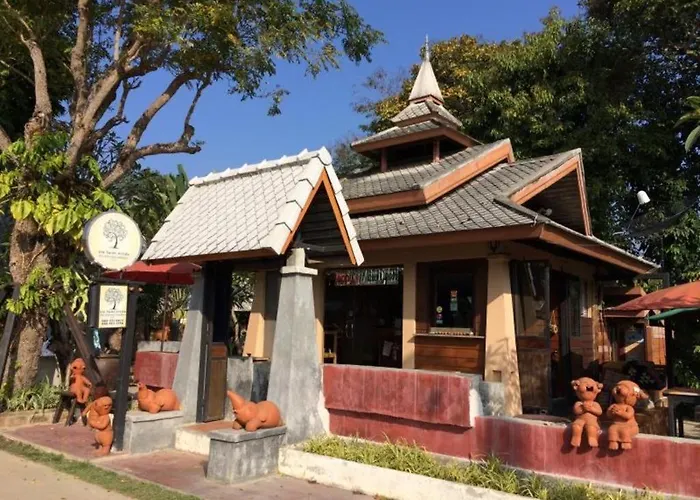 Pai Vintage Garden