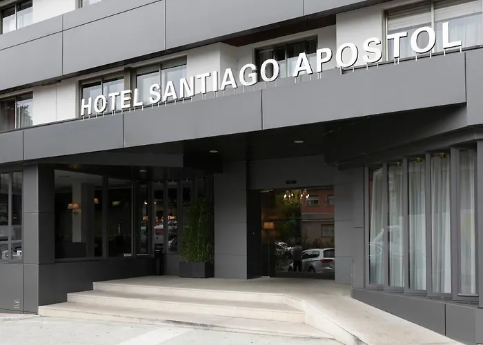 Santiago Apóstol
