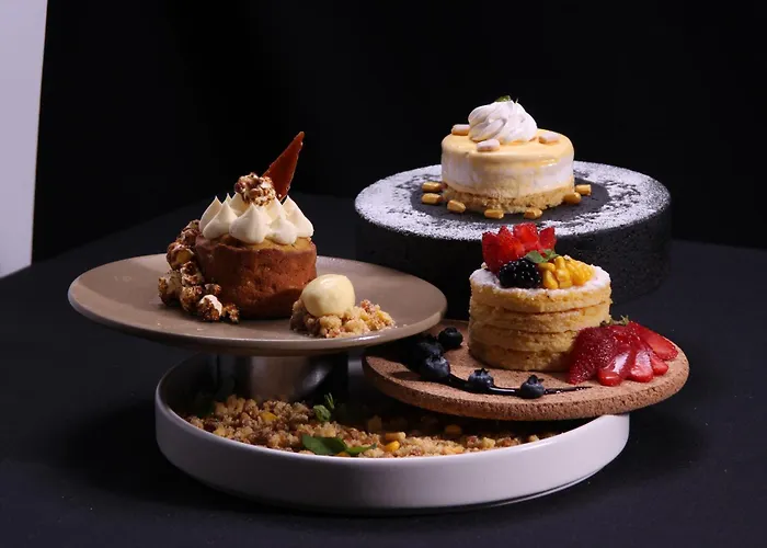 Resorts Guide Cantera 1910 Boutique, Destination