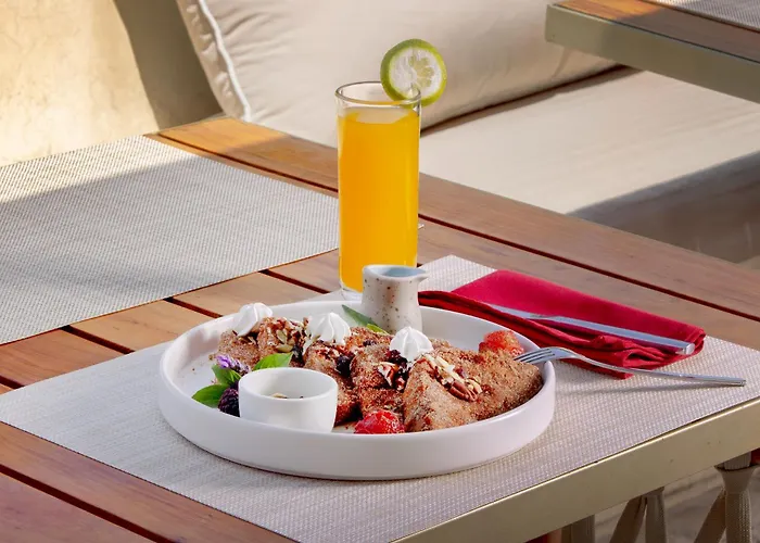 Resorts Guide Cantera 1910 Boutique, Destination