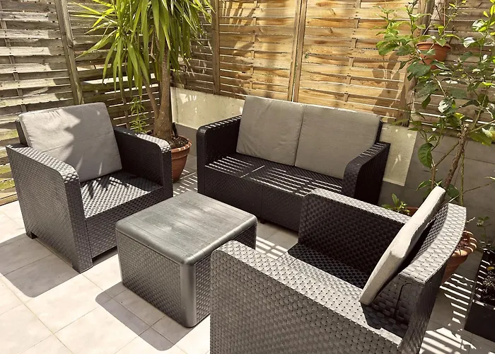 Albergue: Surfing Etxea - Surf Hostel