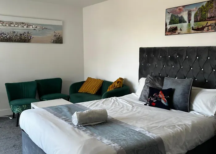 Family resorts Wns Southend-On-Sea