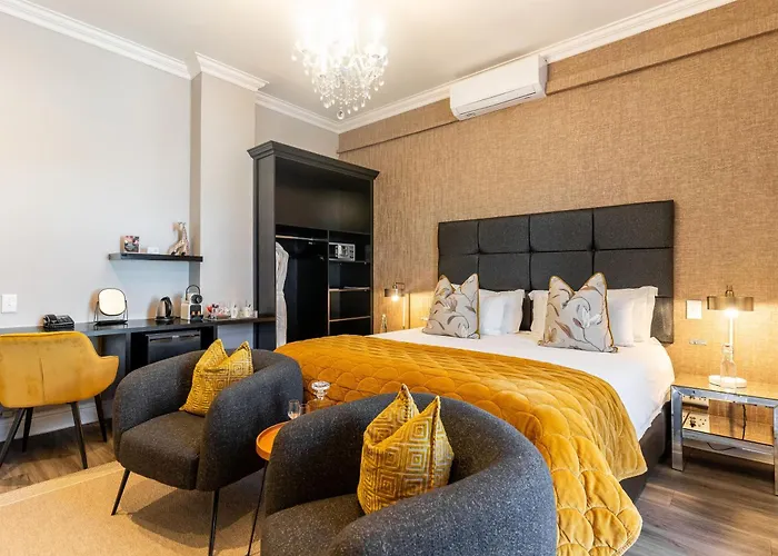 Romantisches Hotel: Cloud 9 Boutique Hotel And Spa